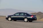 Chevrolet Impala 2006 года